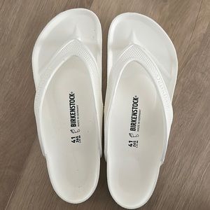 Birkenstock Flip Flops